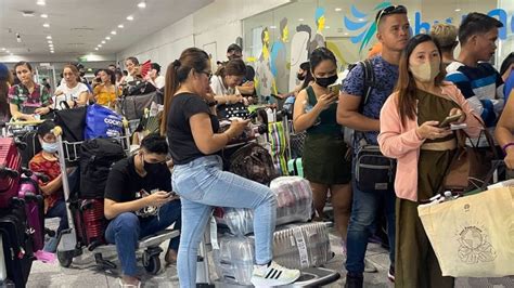 The Philippines will briefly shut its airspace later this month in a .